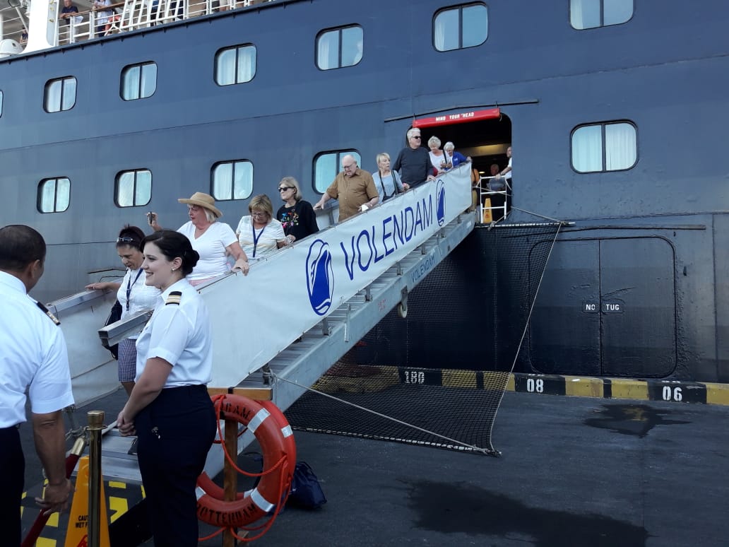 crucero